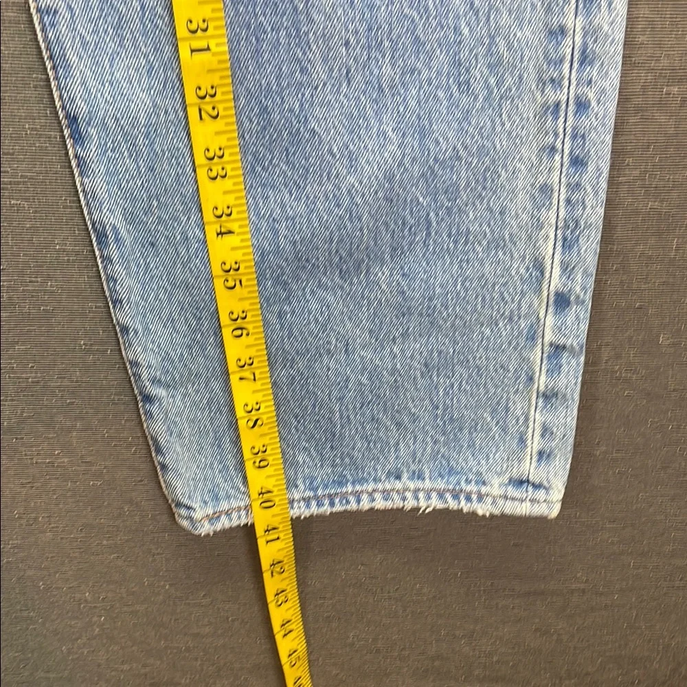 Levis discover effortless